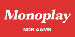 Monoplay Casino logo